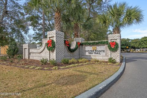 Tiny photo for 807 Colony Place #7c, Sunset Beach, NC 28468 (MLS # 100546670)