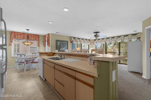 Tiny photo for 807 Colony Place #7c, Sunset Beach, NC 28468 (MLS # 100546670)