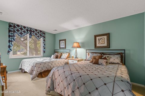 Tiny photo for 807 Colony Place #7c, Sunset Beach, NC 28468 (MLS # 100546670)