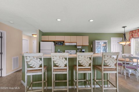 Tiny photo for 807 Colony Place #7c, Sunset Beach, NC 28468 (MLS # 100546670)