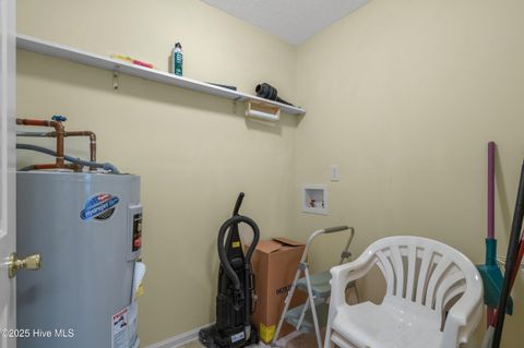 Tiny photo for 807 Colony Place #7c, Sunset Beach, NC 28468 (MLS # 100546670)