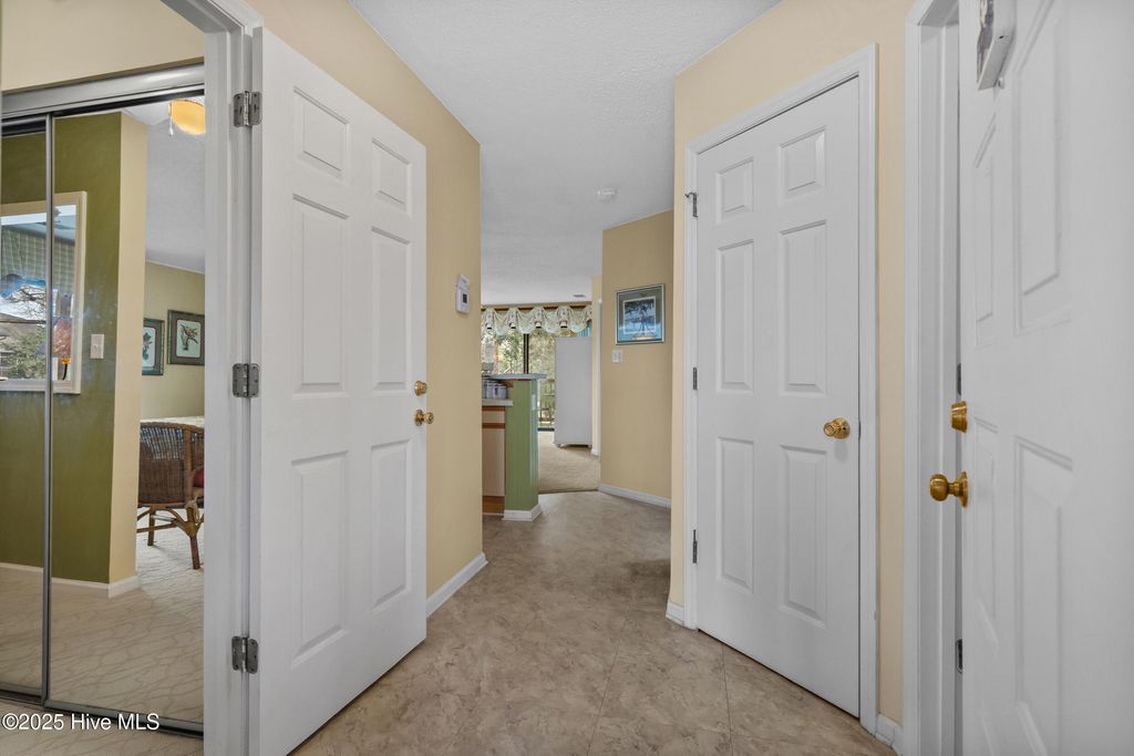 Photo of 807 Colony Place #7c, Sunset Beach, NC 28468 (MLS # 100546670)