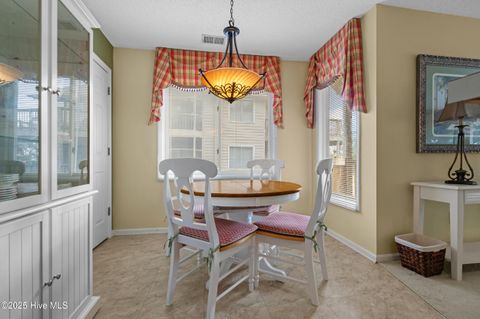 Tiny photo for 807 Colony Place #7c, Sunset Beach, NC 28468 (MLS # 100546670)