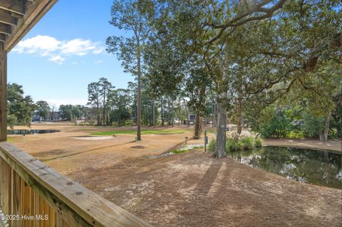 Tiny photo for 807 Colony Place #7c, Sunset Beach, NC 28468 (MLS # 100546670)