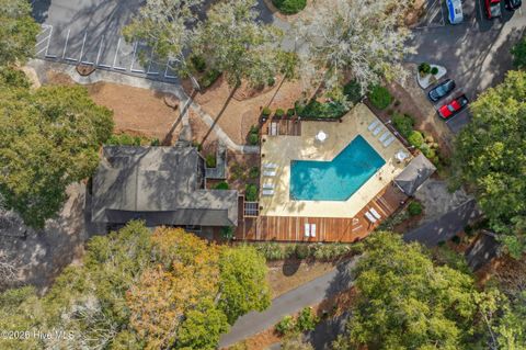 Tiny photo for 807 Colony Place #7c, Sunset Beach, NC 28468 (MLS # 100546670)