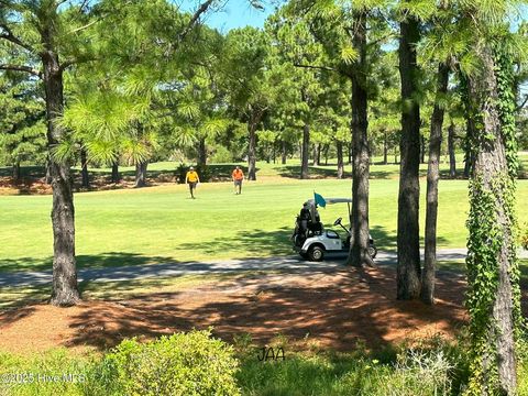 Tiny photo for 807 Colony Place #7c, Sunset Beach, NC 28468 (MLS # 100546670)