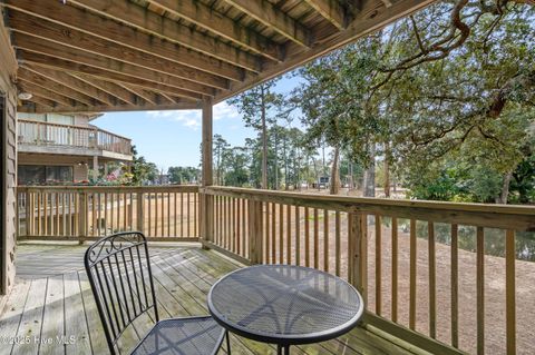 Tiny photo for 807 Colony Place #7c, Sunset Beach, NC 28468 (MLS # 100546670)