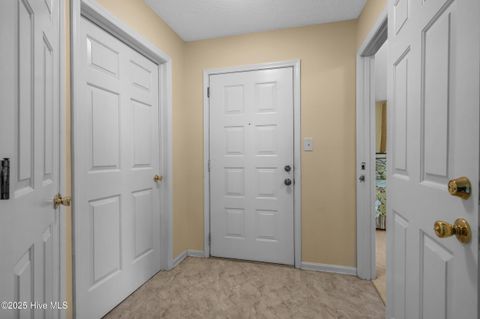 Tiny photo for 807 Colony Place #7c, Sunset Beach, NC 28468 (MLS # 100546670)