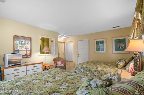 Tiny photo for 807 Colony Place #7c, Sunset Beach, NC 28468 (MLS # 100546670)