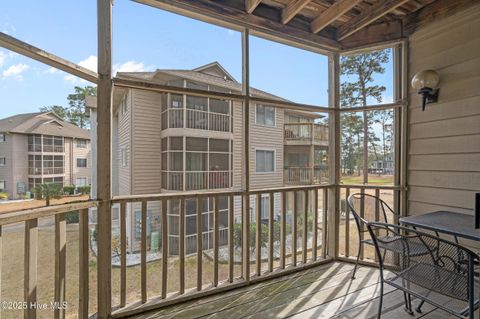 Tiny photo for 807 Colony Place #7c, Sunset Beach, NC 28468 (MLS # 100546670)