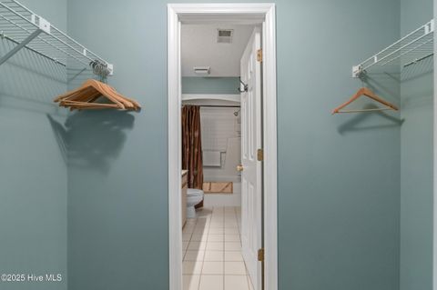 Tiny photo for 807 Colony Place #7c, Sunset Beach, NC 28468 (MLS # 100546670)