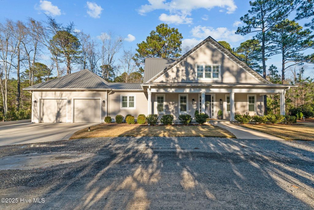 Photo of 30 Redtail Lane, Pinehurst, NC 28374 (MLS # 100546257)