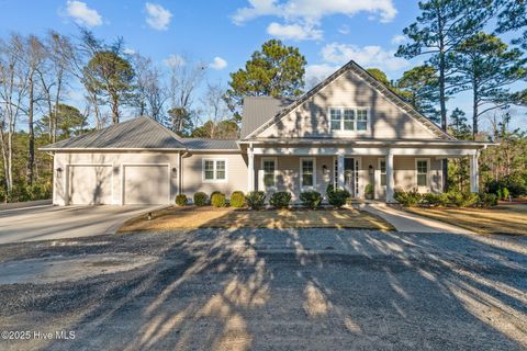 Photo of 30 Redtail Lane, Pinehurst, NC 28374 (MLS # 100546257)