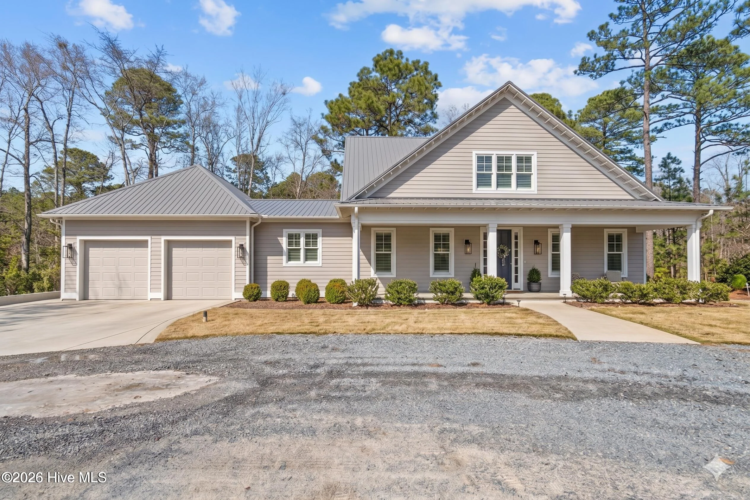 30 Redtail Lane