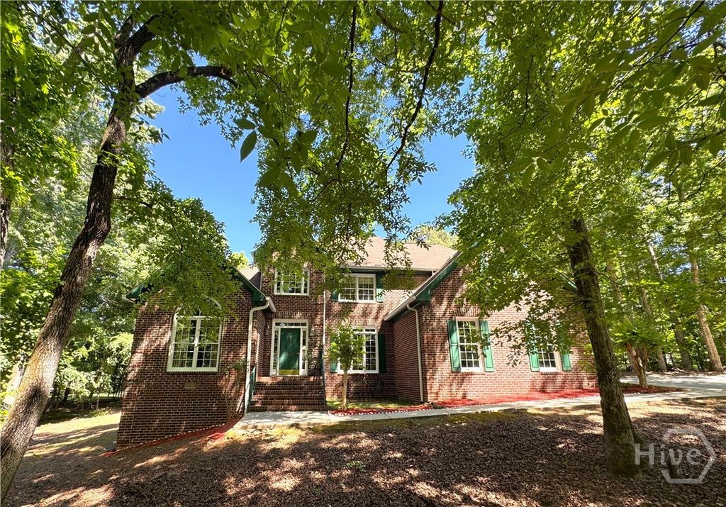 Photo of 315 Millstone Circle, Athens, GA 30605 (MLS # CL356183)