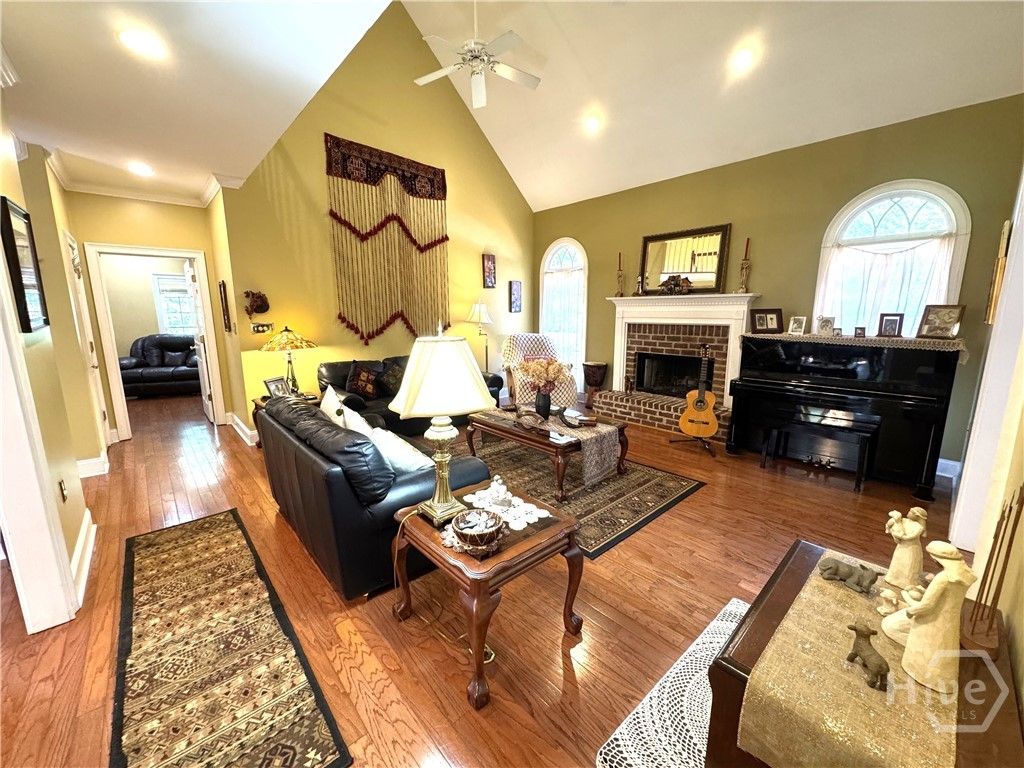 Photo of 315 Millstone Circle, Athens, GA 30605 (MLS # CL356183)