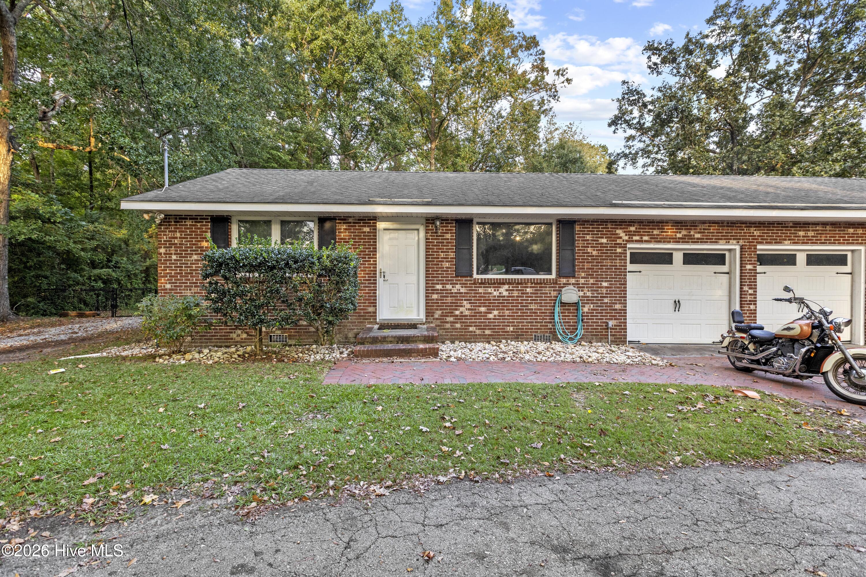 126 Parkertown Road