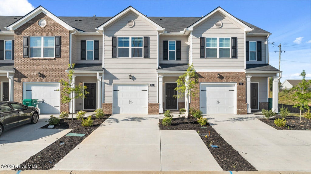 Photo of 3427 Firestone Drive #90, Hephzibah, GA 30815 (MLS # 100587230)