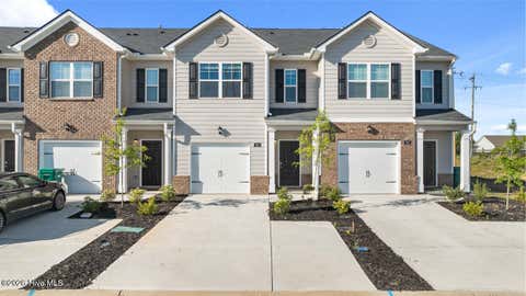 Photo of 5410 Thrasher Lane #42, Hephzibah, GA 30815 (MLS # 100587230)