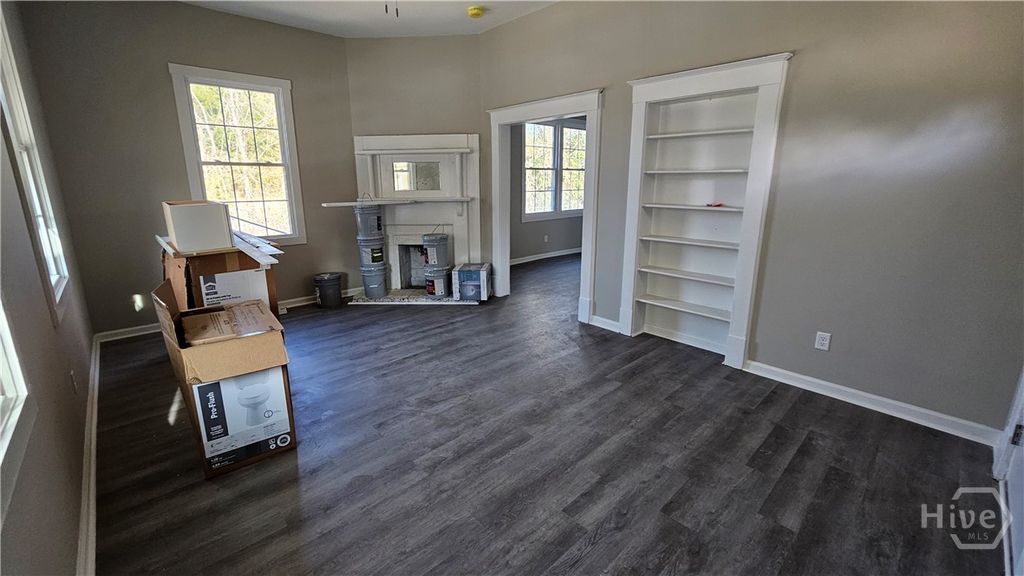 Photo of 114 Adair Street, Savannah, GA 31404 (MLS # SA355089)