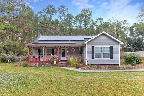 Photo of 5 Sanders Street #B, Rincon, GA 31326 (MLS # SA345051)