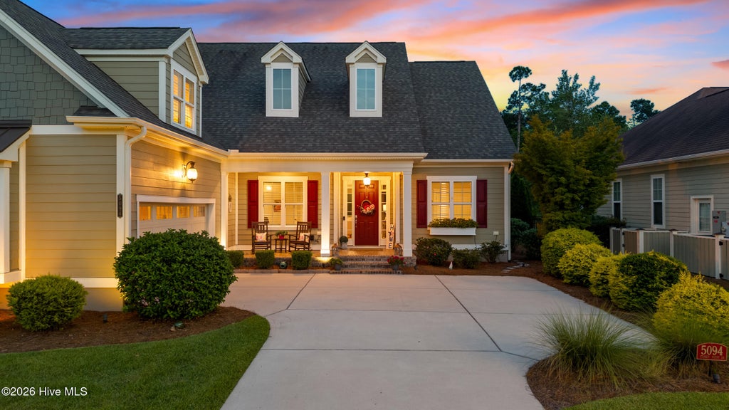 Photo of 5094 Stoney Point Drive, Leland, NC 28451 (MLS # 100592948)
