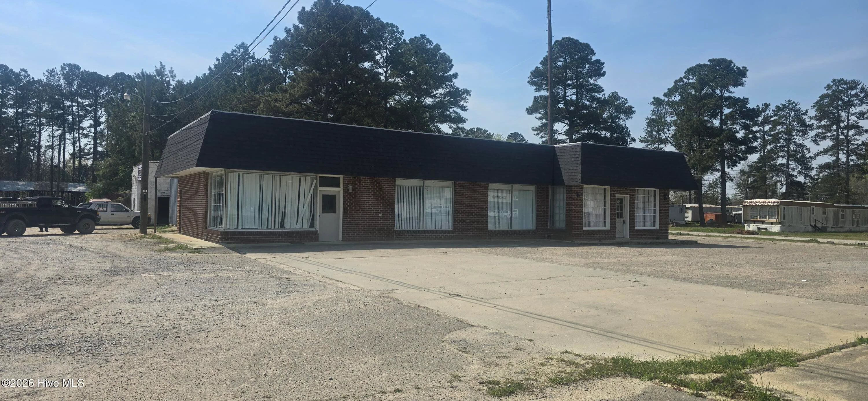 857 W Main Street, Murfreesboro, NC, 27855