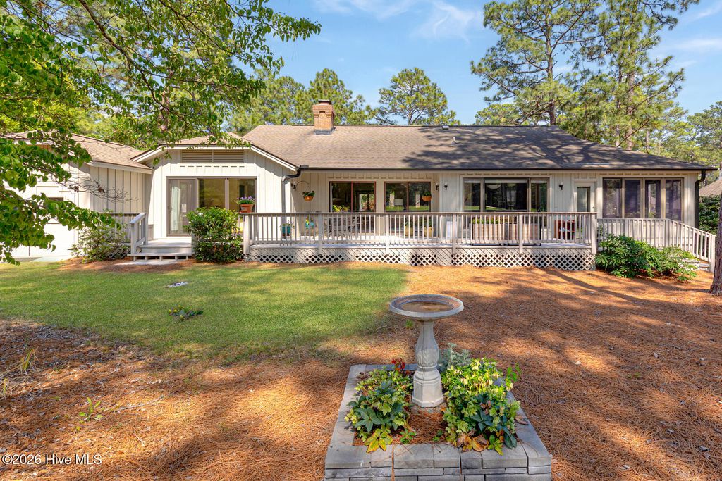 Photo of 35 Doral Drive, Pinehurst, NC 28374 (MLS # 100577439)