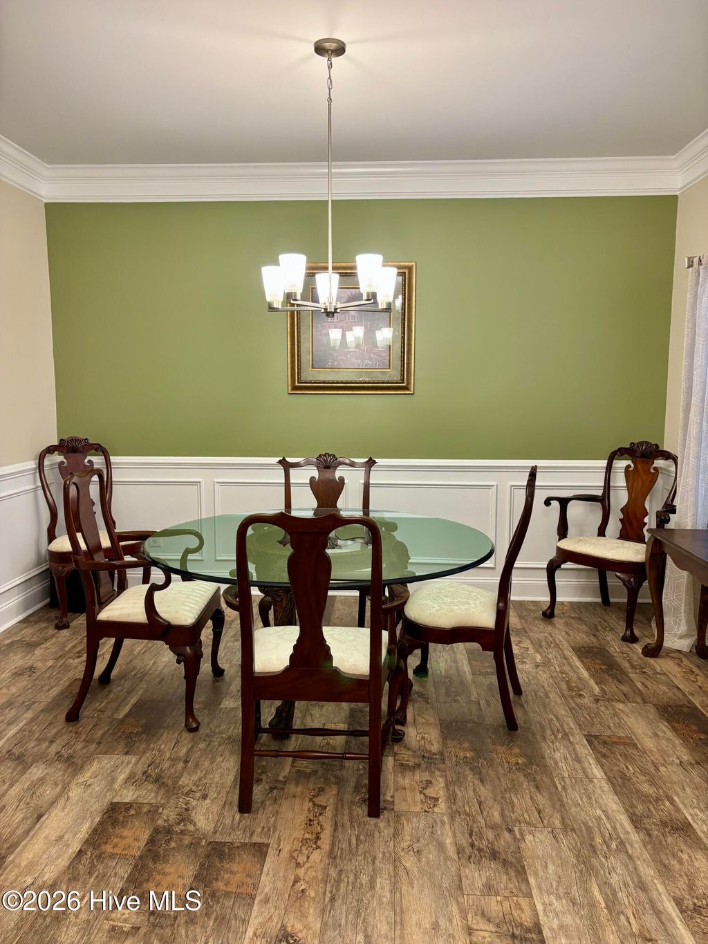 Photo of 713 Greenwich Place, Richlands, NC 28574 (MLS # 100561509)