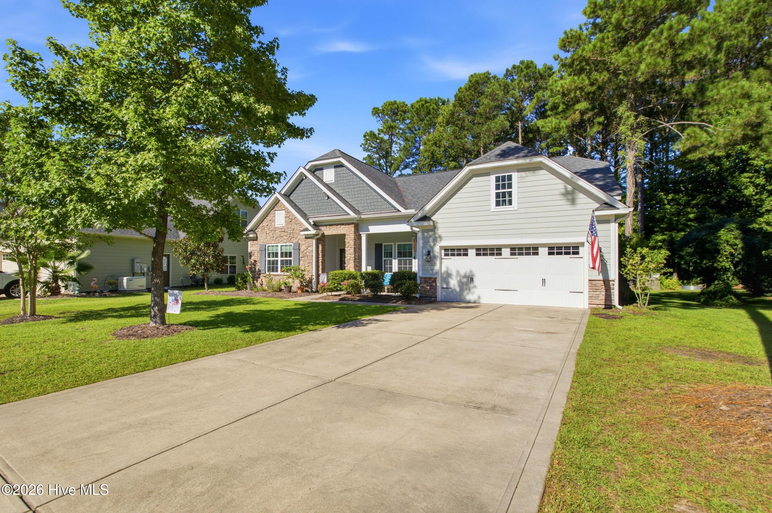 361 W Goldeneye Lane