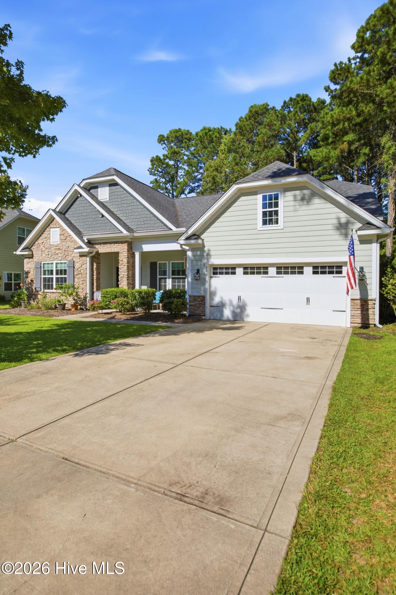 361 W Goldeneye Lane