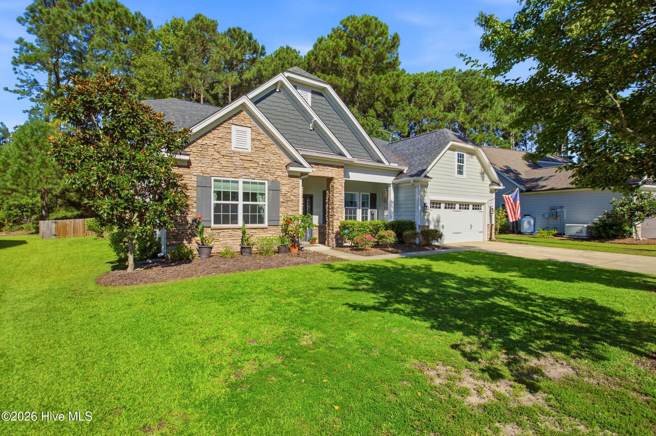 361 W Goldeneye Lane