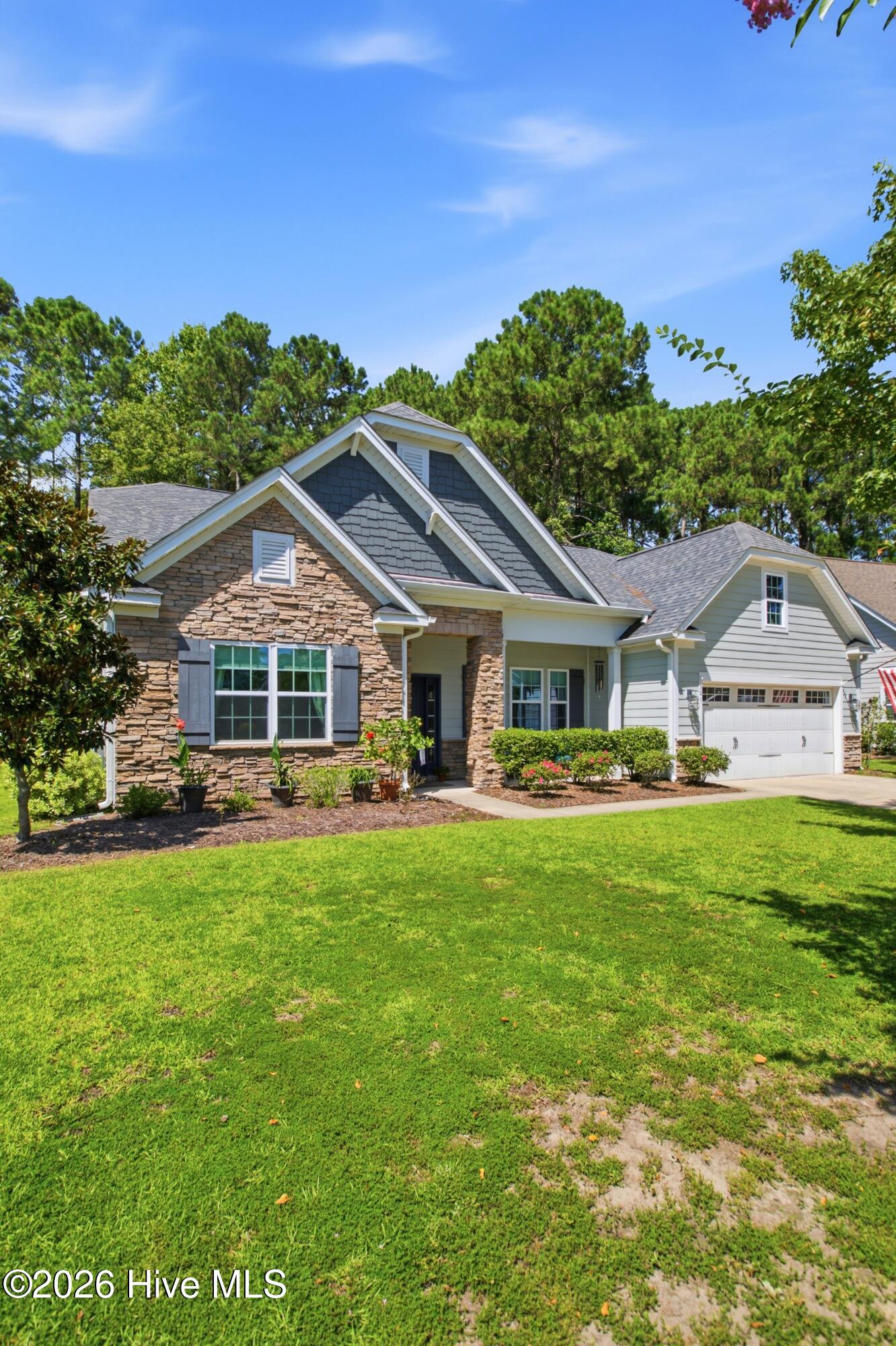 361 W Goldeneye Lane