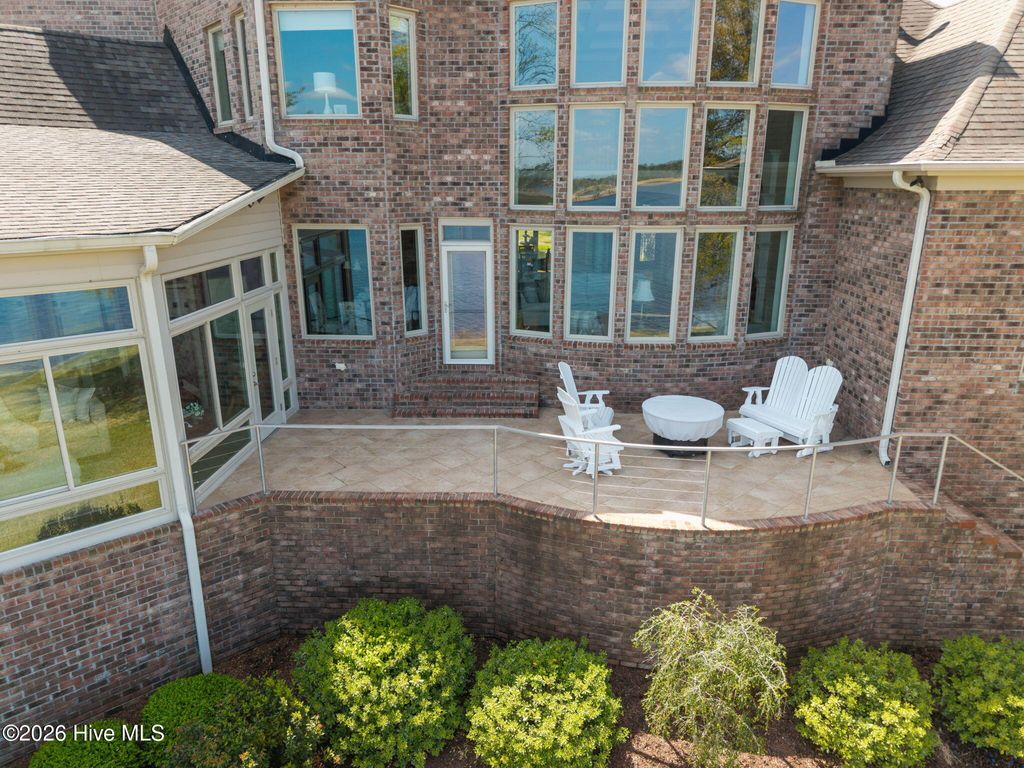 Photo of 121 Pamlico Lane, Chocowinity, NC 27817 (MLS # 100564362)