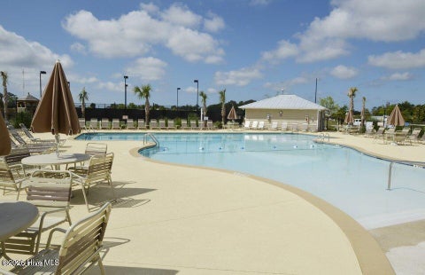 Tiny photo for 5227 Shipmast Way, Southport, NC 28461 (MLS # 100603708)