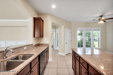 Tiny photo for 5227 Shipmast Way, Southport, NC 28461 (MLS # 100603708)