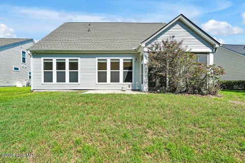 Tiny photo for 5227 Shipmast Way, Southport, NC 28461 (MLS # 100603708)