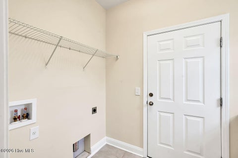 Tiny photo for 5227 Shipmast Way, Southport, NC 28461 (MLS # 100603708)
