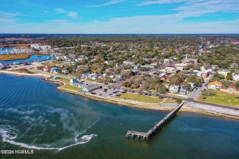 Tiny photo for 5227 Shipmast Way, Southport, NC 28461 (MLS # 100603708)