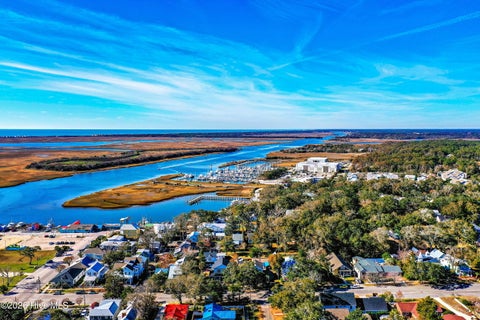 Tiny photo for 5227 Shipmast Way, Southport, NC 28461 (MLS # 100603708)