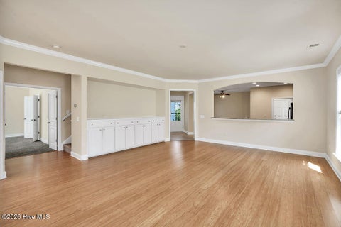 Tiny photo for 5227 Shipmast Way, Southport, NC 28461 (MLS # 100603708)
