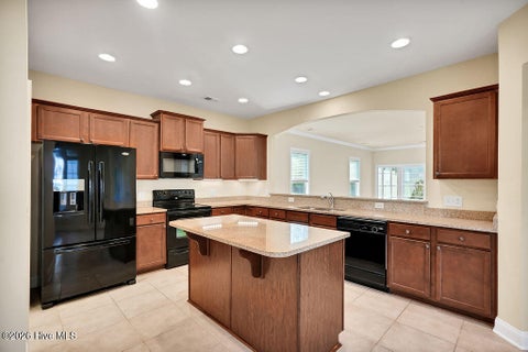 Tiny photo for 5227 Shipmast Way, Southport, NC 28461 (MLS # 100603708)