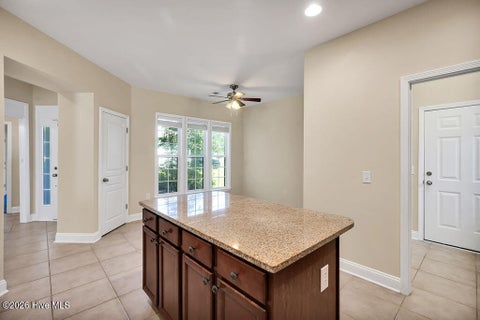 Tiny photo for 5227 Shipmast Way, Southport, NC 28461 (MLS # 100603708)