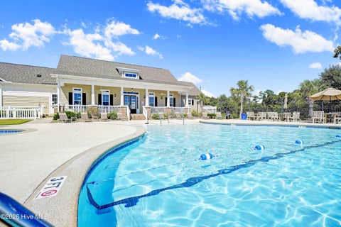 Tiny photo for 5227 Shipmast Way, Southport, NC 28461 (MLS # 100603708)