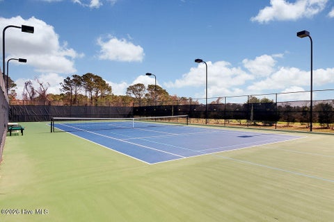 Tiny photo for 5227 Shipmast Way, Southport, NC 28461 (MLS # 100603708)