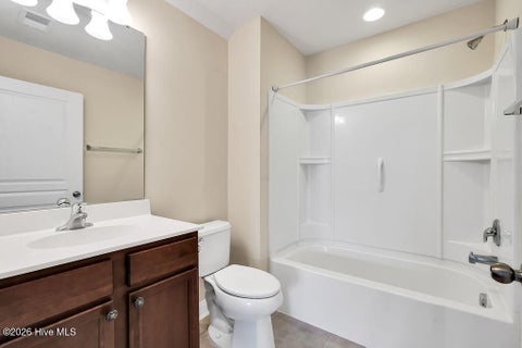 Tiny photo for 5227 Shipmast Way, Southport, NC 28461 (MLS # 100603708)