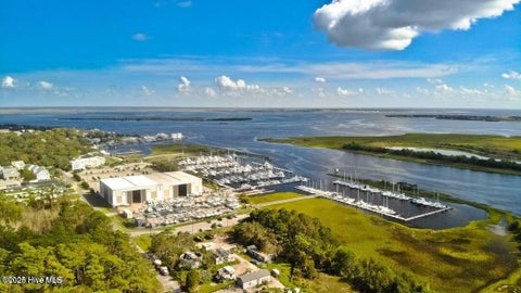 Tiny photo for 5227 Shipmast Way, Southport, NC 28461 (MLS # 100603708)