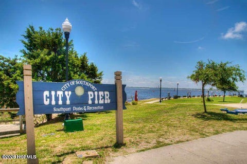 Tiny photo for 5227 Shipmast Way, Southport, NC 28461 (MLS # 100603708)