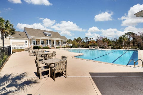 Tiny photo for 5227 Shipmast Way, Southport, NC 28461 (MLS # 100603708)