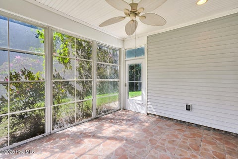 Tiny photo for 5227 Shipmast Way, Southport, NC 28461 (MLS # 100603708)